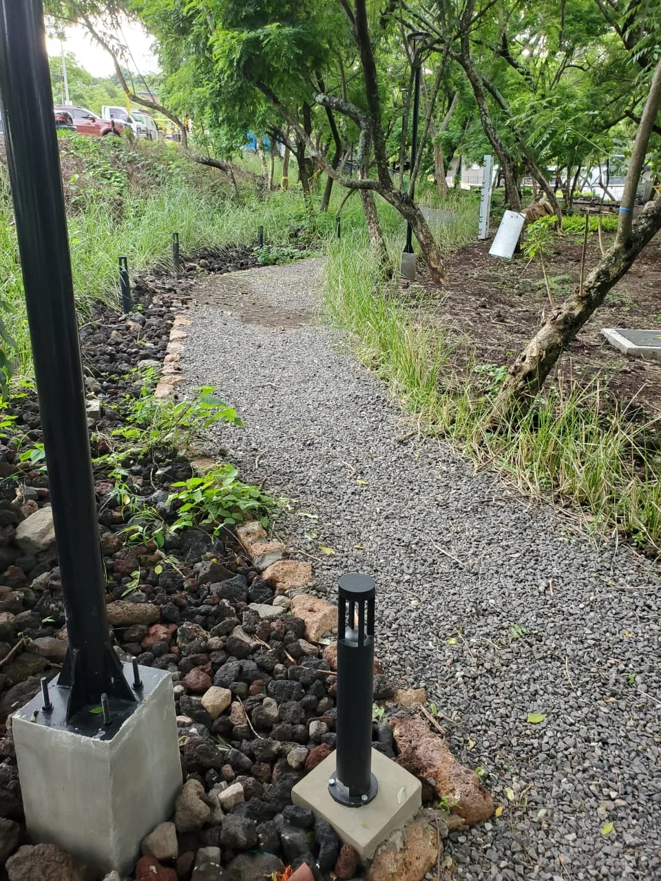 Parque Chaparrastique — foto 8
